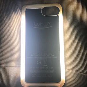 iPhone 7 Plus lumee case